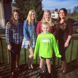 Meet your Posher, Jaydynn